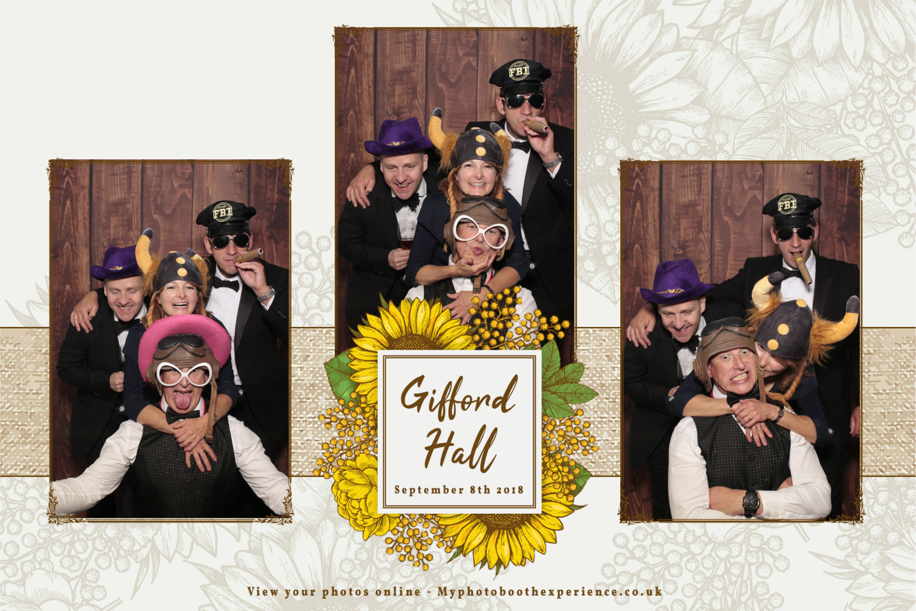 Dan's 50th Birthday | View more photos from the event at gallery.myphotoboothexperience.co.uk/u/MyPhotoBoothExperienceLtd/Dans-50th-Birthday